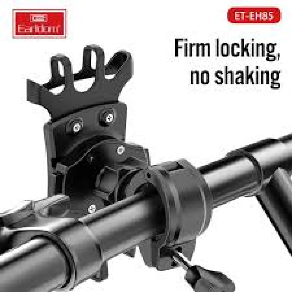 Bicycle Holder EH85 Earldom 360° Rotation